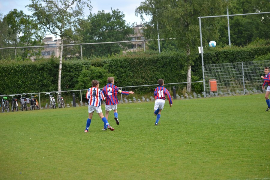 JEKA D10 Toernooi Roosendaal (11)